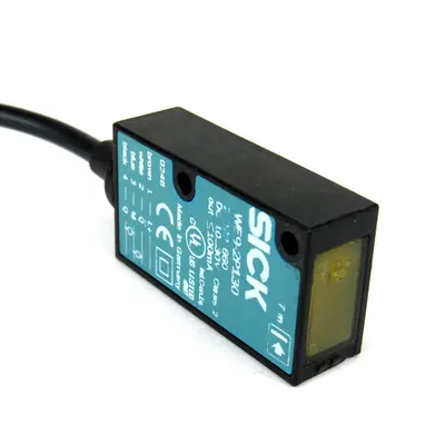 USED SICK WE9-2P130