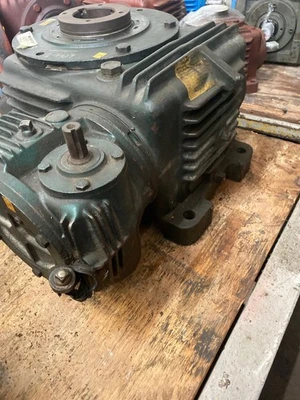 USED CONE DRIVE VVS50A124-X3A