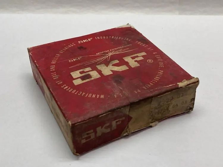 New | in-Stock SKF 7309 BY Industrial Controls Ohio US | Surplus Asset Holdings #1243230
