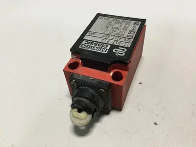 USED BERNSTEIN TI-U1Z