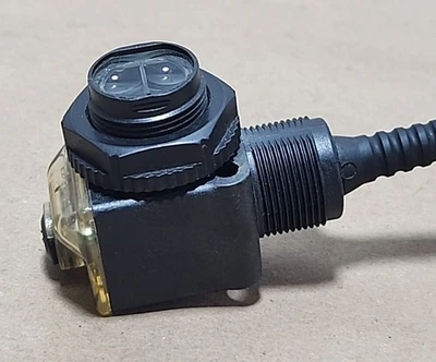 USED Allen-Bradley 42EF-D1MPAK-F4