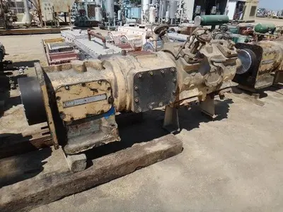 USED WORTHINGTON BDC