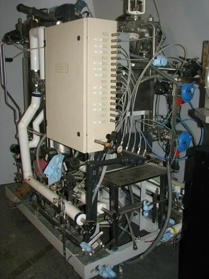 BioLafitte Does Not Apply Bioreactors & Fermenters | Amiron Machinery (4)
