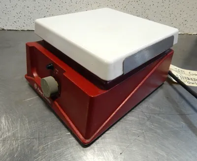 USED FISCHER SCIENTIFIC 11-500-7S