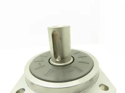 Apex Dynamics AB115-S2-P2 Inline Gearbox 7:1 Planetary Gear Head Reducer