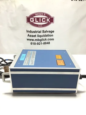 USED GRIESHABER GLS LIGHT SOURCE