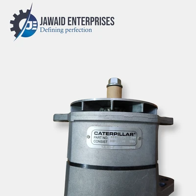 Caterpillar 333-1184 Alternator GP Charging