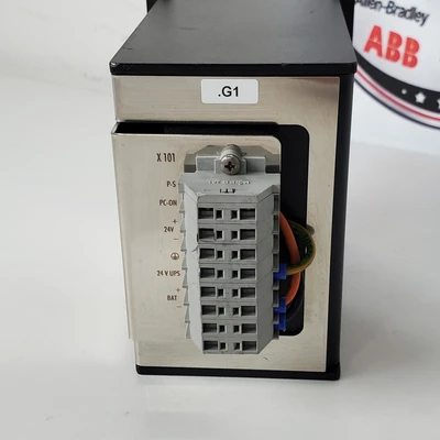 Used Beckhoff C9900-U332-0010 Misc Electrical & Power Parts California US | American Industrial Supply Co. #1377090
