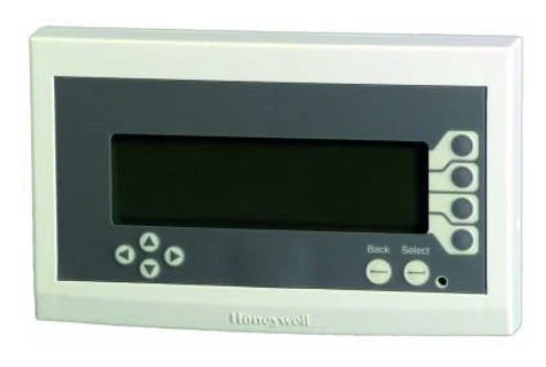 Honeywell S7760A2031 Led Display [New]