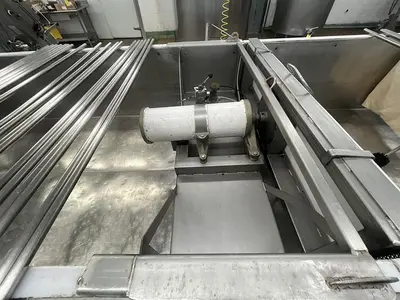 Goat Cheese Press