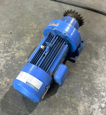 USED SUMITOMO TC-F/FB-2B