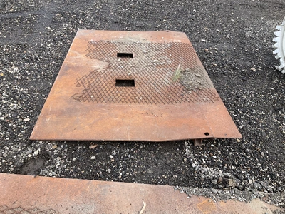 Used _UNKNOWN_ _UNKNOWN_ Dock Levelers Michigan US | Miedema Asset Management Group #1452241