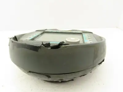 Siemens 6AV6645-0CB01-0AX0 HMI Simatic 277 Mobile Operator Panel Broken Casing
