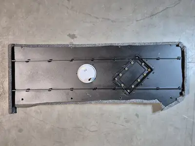 Ceiling Panel RH Assy R4268519