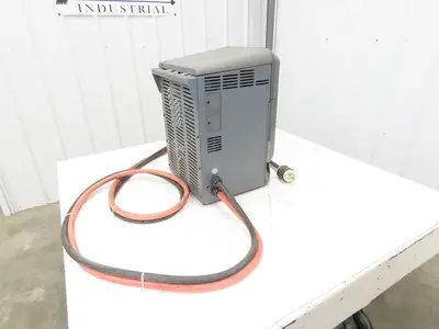Enersys Enforcer Impaq Forklift Battery Charger 24/36/48V 480V 3Ph 2000ah