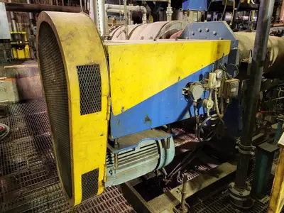 USED SUNDS DEFIBRATOR RGP 70/76 CD