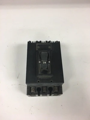 USED Heinemann Electric 8016T
