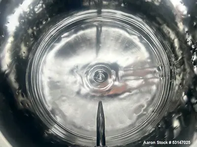 USED PRECISION STAINLESS