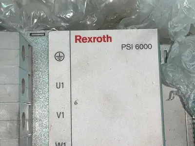 Used REXROTH R711174596 Power Inverters Ohio US | HGR 24 #1291928