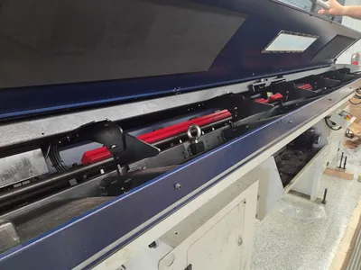 2017 EDGE PATRIOT 551 Magazine Type Bar Loaders | Midstate Machinery (5)