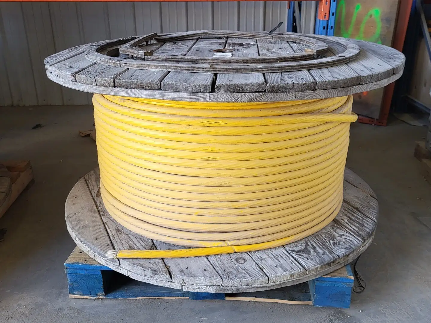 NEW 2001 CORNING 144R81-T3131-24