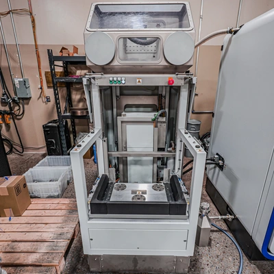 2024 SLM SOLUTIONS SLM 500 3D Printers | Elevation Machine (6)