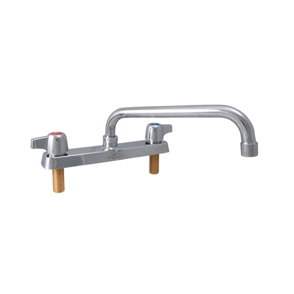 Used _UNKNOWN_ _UNKNOWN_ Faucets / Sprayers Washington US | Epic Foodwares #1557238