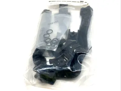 NEW RITTAL VELCRO STRAP HOLDER CABLE TIE SUPPORT FOR 19" RACK ENCLOSURE