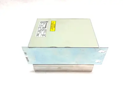 New | in-Stock ALLEN-BRADLEY SER. B ULTRA SERIES INDEXING SERVO DRIVE Servo Drives | Maverick Industrial Sales #1106783