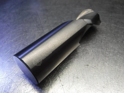 New | in-Stock AMERICAN TOOL SERVICE (ATS) _UNKNOWN_ Carbide Endmills Michigan US | Superior Machine & Tool Inc #868061