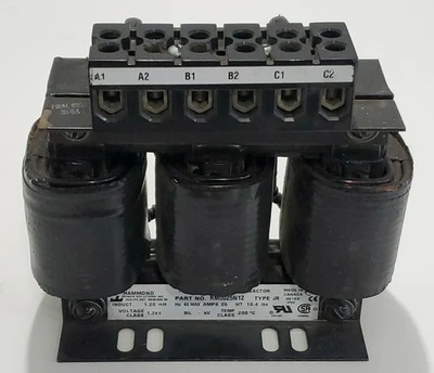 USED HAMMOND RM0025N12