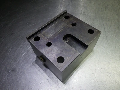 TMS Capto C4 Manual Clamping Unit C4-LCI-SL150-035012 (LOC2953C)