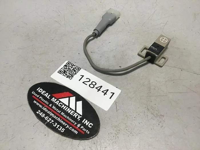 USED FUJI ELECTRIC PE-B4D3