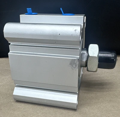 NEW SMC CDQ2B100-30DCMZ-M9BSAPC-R08US
