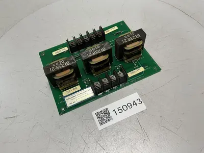 USED DYNAPOWER A8-447