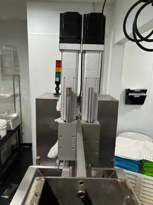 USED 2022 SAINTYCO DM-50X