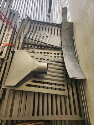 USED FLEXOPACK I-Vac 350