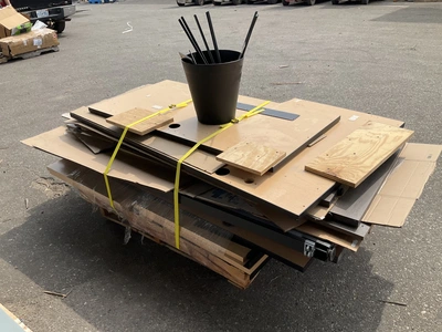 Used _UNKNOWN_ _UNKNOWN_ Office Equipment Michigan US | Miedema Asset Management Group #1320077