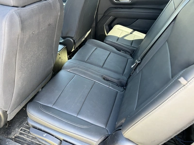 USED 2021 CHEVROLET TAHOE