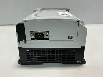 USED ALLEN BRADLEY 1764-24BWA SER B