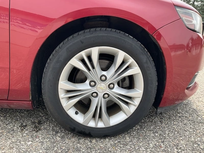Used 2014 CHEVROLET IMPALA Sedans Michigan US | Miedema Asset Management Group #1316033