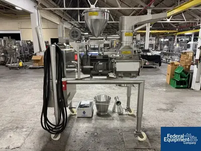 Used Fluid Air _UNKNOWN_ Pulverizers & Hammermills Ohio US | Federal Equipment Company #1337793