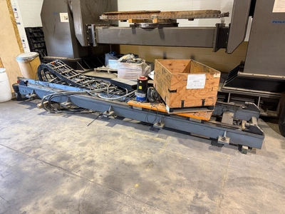 FANUC GEN VI RTU Track Mount Robots | K.B. Industries LLC (1)
