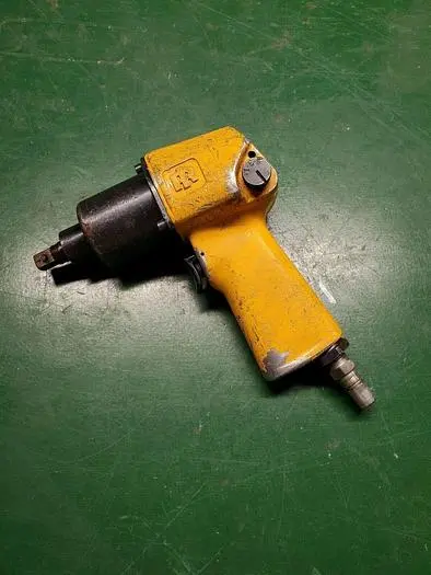 Used INGERSOLL RAND 1702P Miscellaneous MRO Wisconsin US | Lemke Machinery Sales #310398