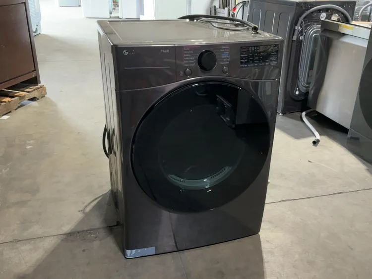 Used LG DLGX4081B Air Dryers Michigan US | Miedema Asset Management Group #1320990