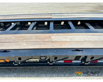 Used BRANDT _UNKNOWN_ Lowboy Trailers Iowa US | Keast Enterprises #1360101