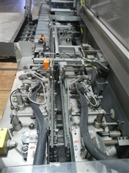 Used IWKA _UNKNOWN_ Cartoners Horizontal Load - Automatic Load Connecticut US | DMC Industries #1281774