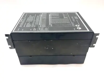 Used PARKER COMPUMOTOR MICROSTEP SERVO DRIVE INDEXER SX8 S SERIES Servo Drives | Maverick Industrial Sales #1107357