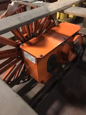 New | in-Stock GLEASON SHO1001-H16-18ME42-AE-2 Miscellaneous Equipment (Electrical & Power) | Surplus Asset Holdings #1202753