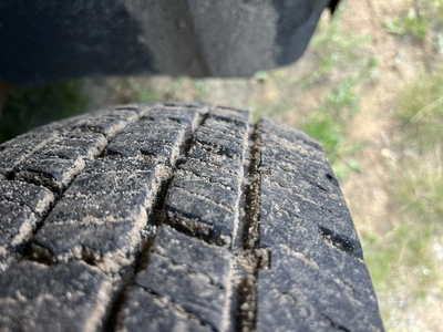 USED 2002 FORD F-350